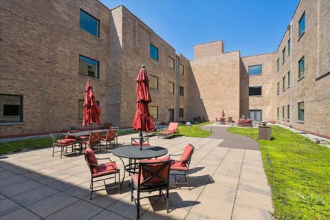Tiny photo for 2100 N Racine Avenue #3D, Chicago, IL 60614 (MLS # 12681122)
