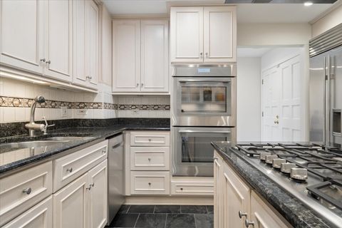 Tiny photo for 2100 N Racine Avenue #3D, Chicago, IL 60614 (MLS # 12681122)
