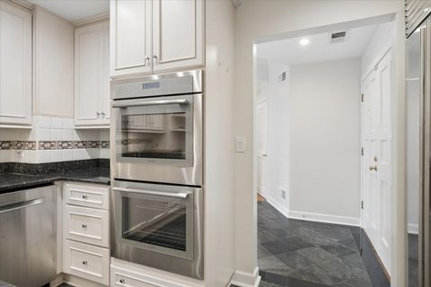 Tiny photo for 2100 N Racine Avenue #3D, Chicago, IL 60614 (MLS # 12681122)