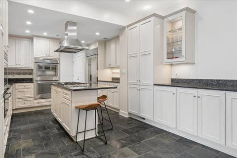 Tiny photo for 2100 N Racine Avenue #3D, Chicago, IL 60614 (MLS # 12681122)
