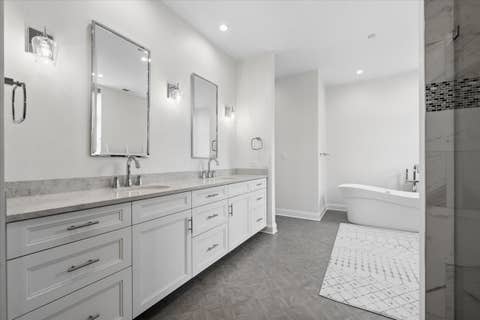 Tiny photo for 2100 N Racine Avenue #3D, Chicago, IL 60614 (MLS # 12681122)