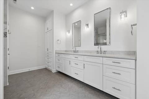 Tiny photo for 2100 N Racine Avenue #3D, Chicago, IL 60614 (MLS # 12681122)