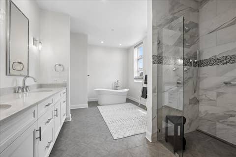 Tiny photo for 2100 N Racine Avenue #3D, Chicago, IL 60614 (MLS # 12681122)