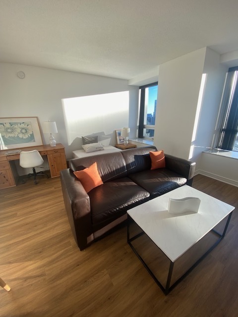 512 N McClurg Court 4408