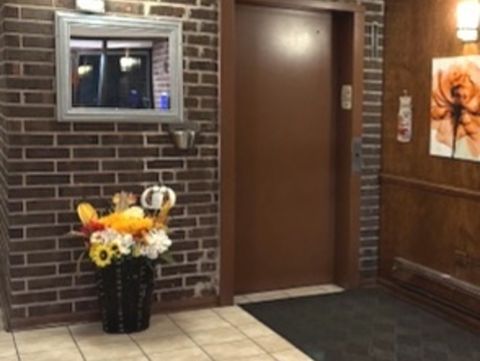 Tiny photo for 14647 Greenwood Road #312, Dolton, IL 60419 (MLS # 12504954)