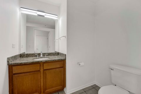 Tiny photo for 1524 S Sangamon Street #604, Chicago, IL 60608 (MLS # 12609392)