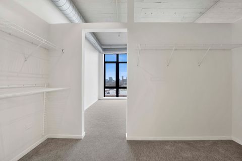 Tiny photo for 1524 S Sangamon Street #604, Chicago, IL 60608 (MLS # 12609392)