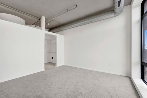 Tiny photo for 1524 S Sangamon Street #604, Chicago, IL 60608 (MLS # 12609392)