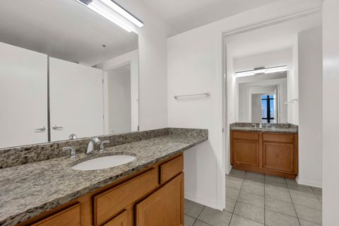 Tiny photo for 1524 S Sangamon Street #604, Chicago, IL 60608 (MLS # 12609392)