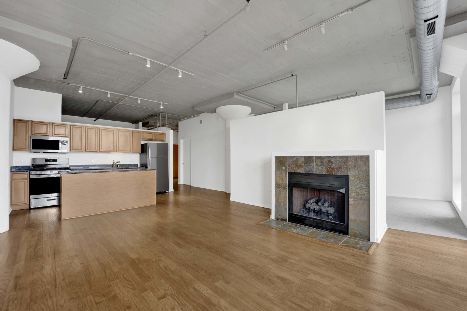 1524 S Sangamon Street 604