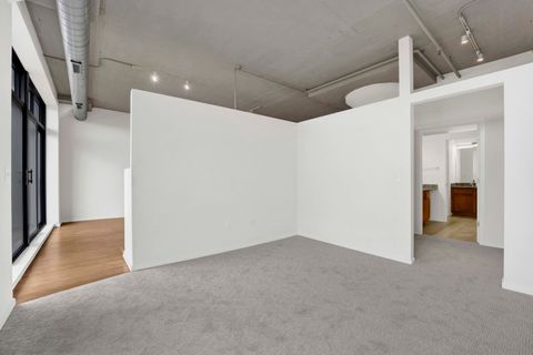 Tiny photo for 1524 S Sangamon Street #604, Chicago, IL 60608 (MLS # 12609392)