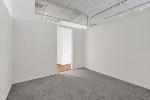 Tiny photo for 1524 S Sangamon Street #604, Chicago, IL 60608 (MLS # 12609392)