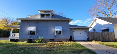 A home in Sterling