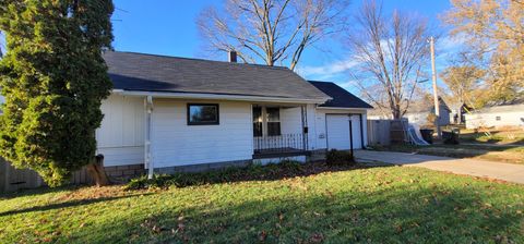 A home in Sterling