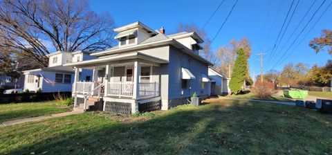 A home in Sterling