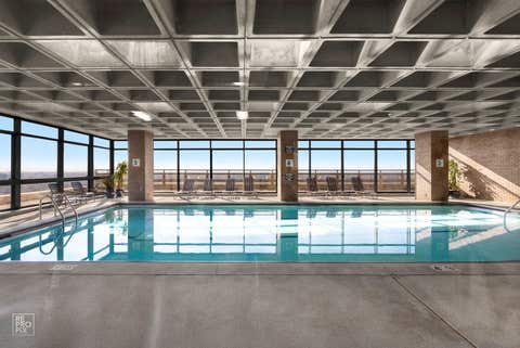 Tiny photo for 2650 N Lakeview Avenue #404, Chicago, IL 60614 (MLS # 12727454)