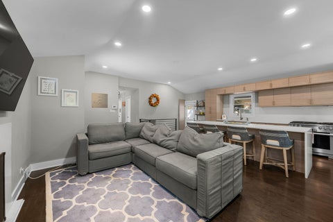 Tiny photo for 1446 Huntington Drive, Glenview, IL 60025 (MLS # 12755223)