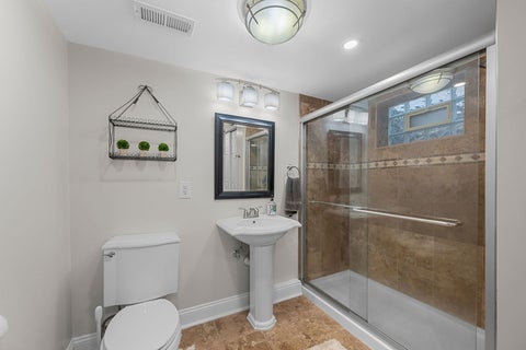 Tiny photo for 1446 Huntington Drive, Glenview, IL 60025 (MLS # 12755223)