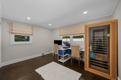 Tiny photo for 1446 Huntington Drive, Glenview, IL 60025 (MLS # 12755223)