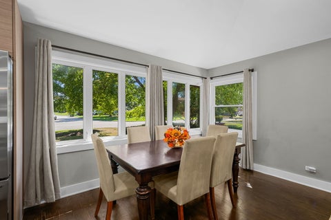 Tiny photo for 1446 Huntington Drive, Glenview, IL 60025 (MLS # 12755223)