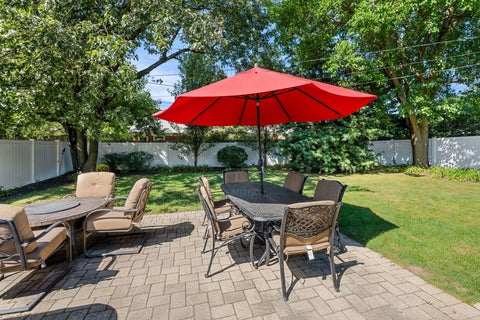 Tiny photo for 1446 Huntington Drive, Glenview, IL 60025 (MLS # 12755223)