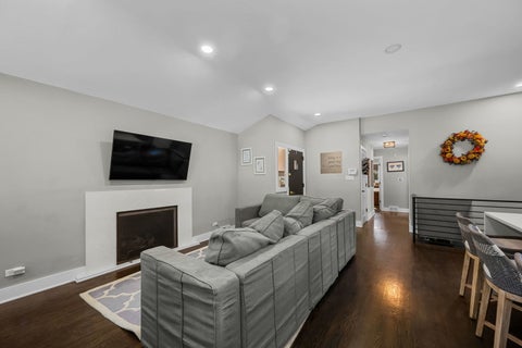 Tiny photo for 1446 Huntington Drive, Glenview, IL 60025 (MLS # 12755223)