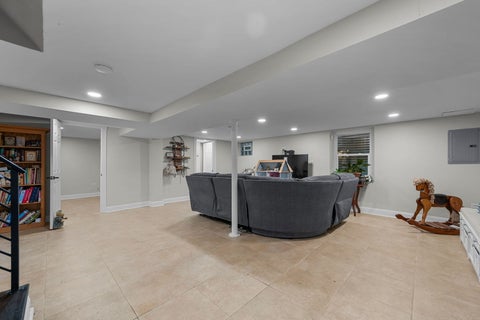 Tiny photo for 1446 Huntington Drive, Glenview, IL 60025 (MLS # 12755223)
