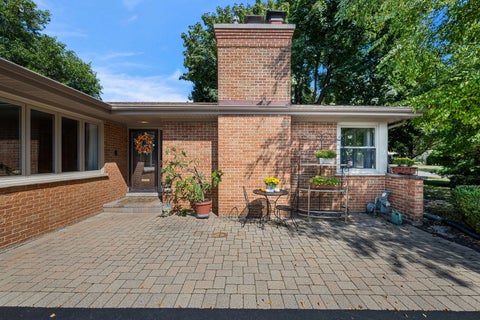 Tiny photo for 1446 Huntington Drive, Glenview, IL 60025 (MLS # 12755223)