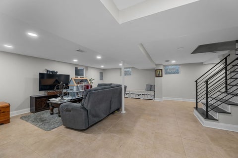 Tiny photo for 1446 Huntington Drive, Glenview, IL 60025 (MLS # 12755223)
