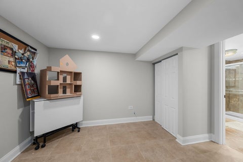Tiny photo for 1446 Huntington Drive, Glenview, IL 60025 (MLS # 12755223)