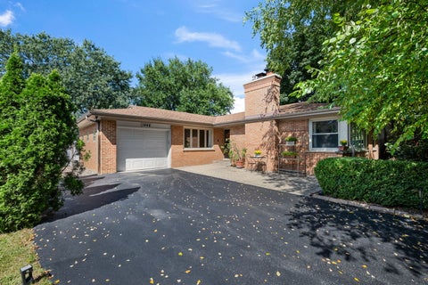 Tiny photo for 1446 Huntington Drive, Glenview, IL 60025 (MLS # 12755223)