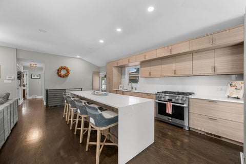 Tiny photo for 1446 Huntington Drive, Glenview, IL 60025 (MLS # 12755223)