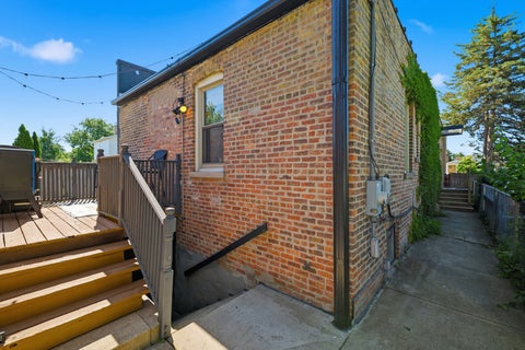 Tiny photo for 9000 Monroe Avenue, Brookfield, IL 60513 (MLS # 12687592)