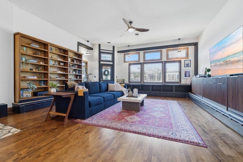 Tiny photo for 9000 Monroe Avenue, Brookfield, IL 60513 (MLS # 12687592)