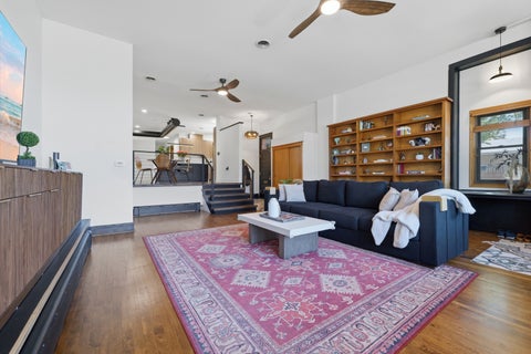 Tiny photo for 9000 Monroe Avenue, Brookfield, IL 60513 (MLS # 12687592)
