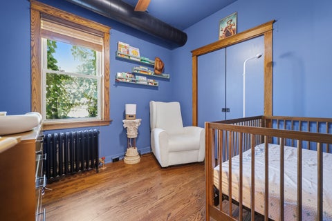 Tiny photo for 9000 Monroe Avenue, Brookfield, IL 60513 (MLS # 12687592)