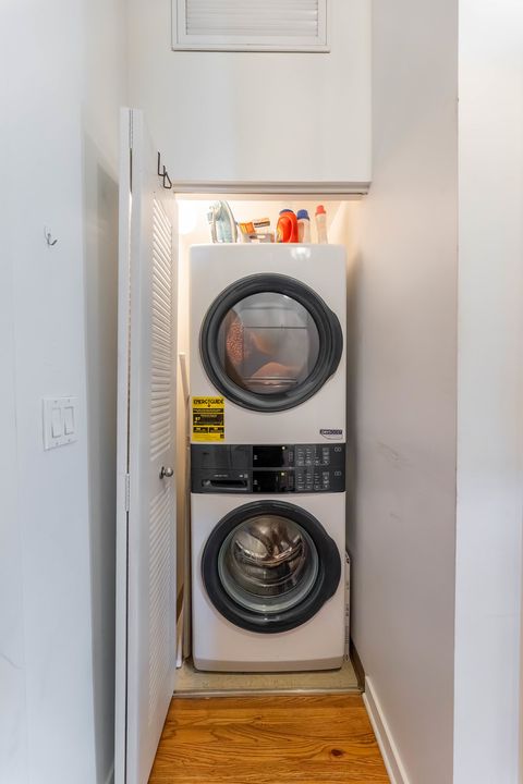 Tiny photo for 1110 W 15th Street #328, Chicago, IL 60608 (MLS # 12578849)