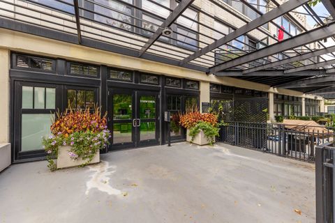 Tiny photo for 1110 W 15th Street #328, Chicago, IL 60608 (MLS # 12578849)