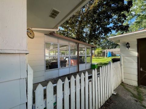 A home in Rockford