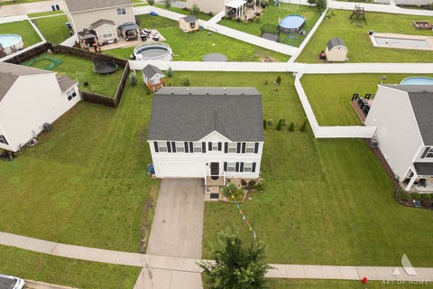 Tiny photo for 1887 Locust Road, Morris, IL 60450 (MLS # 12733822)