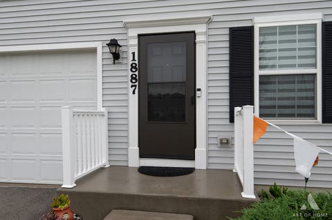 Tiny photo for 1887 Locust Road, Morris, IL 60450 (MLS # 12733822)