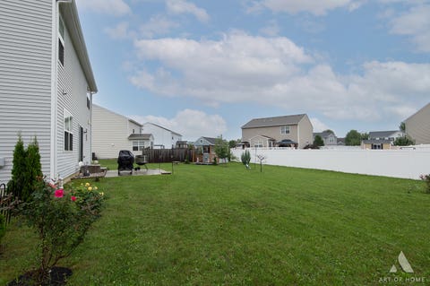 Tiny photo for 1887 Locust Road, Morris, IL 60450 (MLS # 12733822)