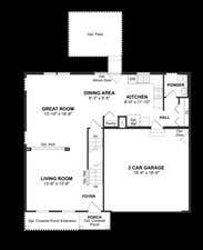 Tiny photo for 1887 Locust Road, Morris, IL 60450 (MLS # 12733822)