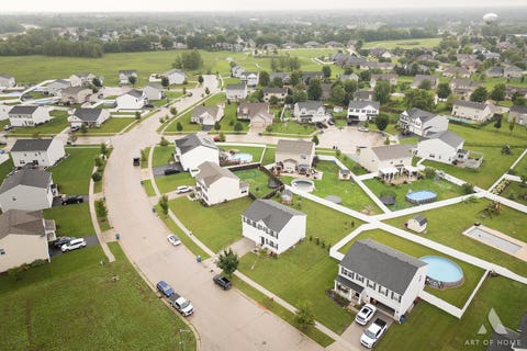 Tiny photo for 1887 Locust Road, Morris, IL 60450 (MLS # 12733822)