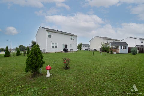 Tiny photo for 1887 Locust Road, Morris, IL 60450 (MLS # 12733822)