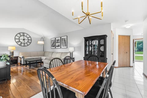 Tiny photo for 1675 Fiddyment Drive, Romeoville, IL 60446 (MLS # 12686912)
