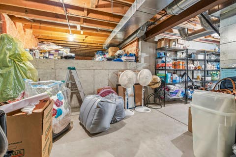 Tiny photo for 1675 Fiddyment Drive, Romeoville, IL 60446 (MLS # 12686912)
