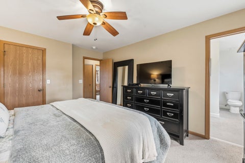 Tiny photo for 1675 Fiddyment Drive, Romeoville, IL 60446 (MLS # 12686912)