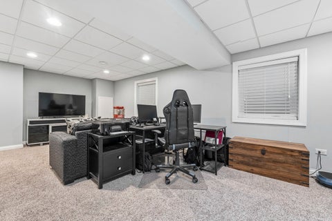 Tiny photo for 1675 Fiddyment Drive, Romeoville, IL 60446 (MLS # 12686912)