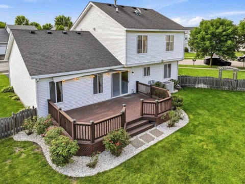 Tiny photo for 1675 Fiddyment Drive, Romeoville, IL 60446 (MLS # 12686912)